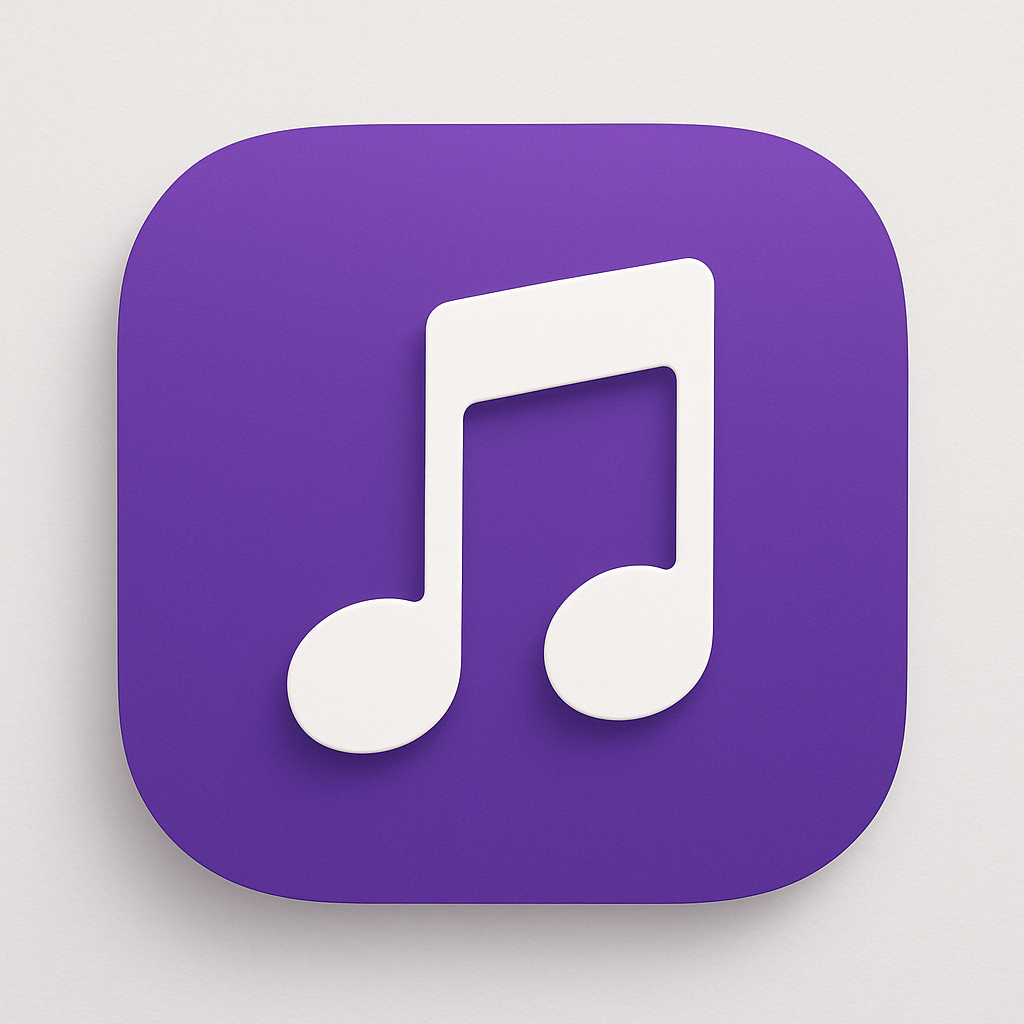 Music Cover